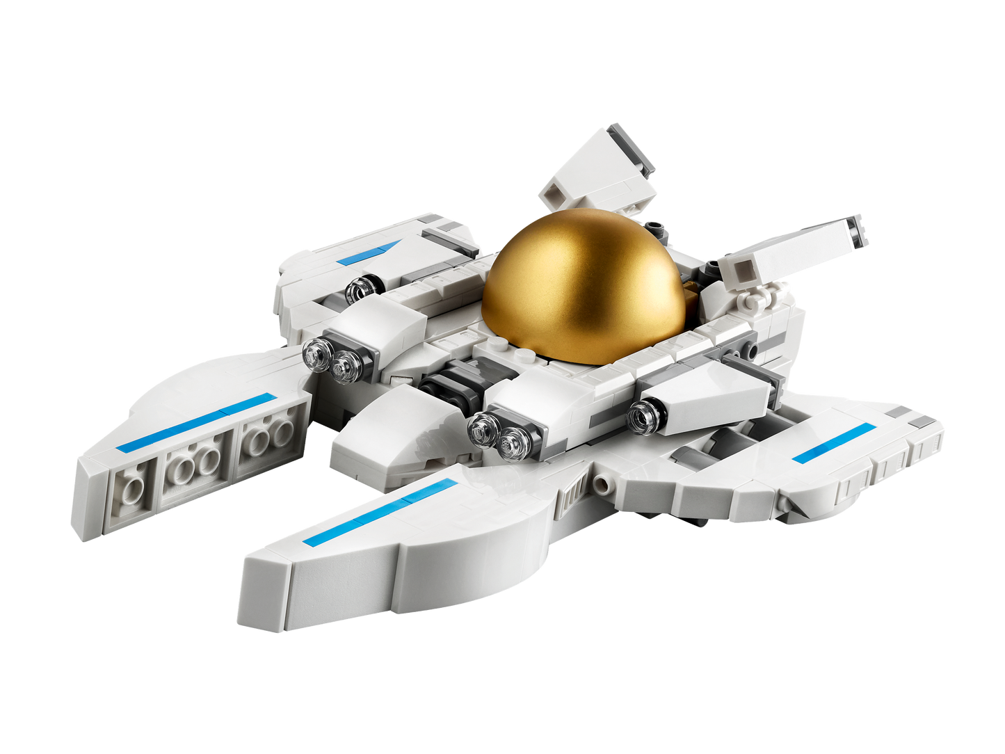 LEGO 31152 Astronauta