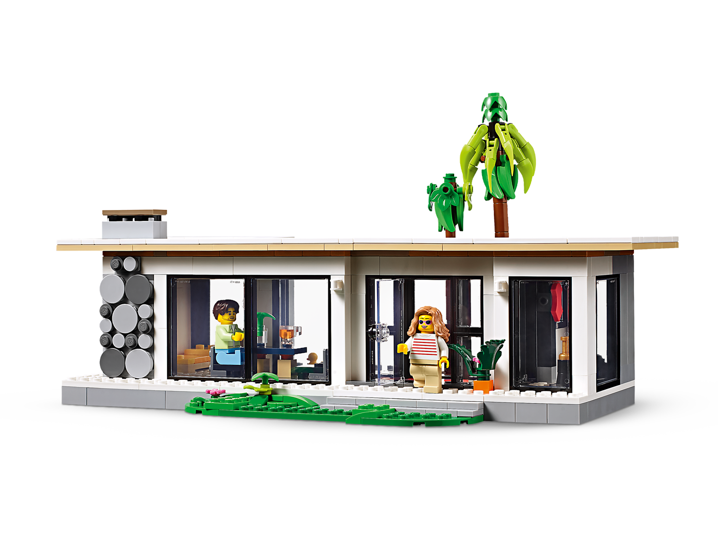 LEGO 31153 Casa moderna