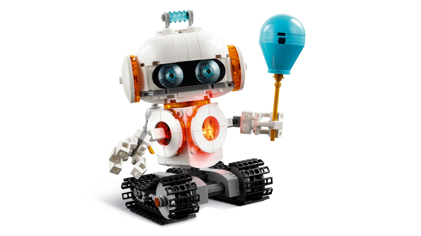 LEGO 31164 Robot spaziale