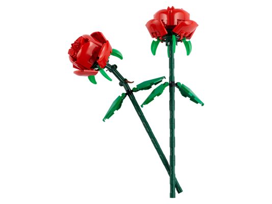LEGO 40460 Botanicals Rose