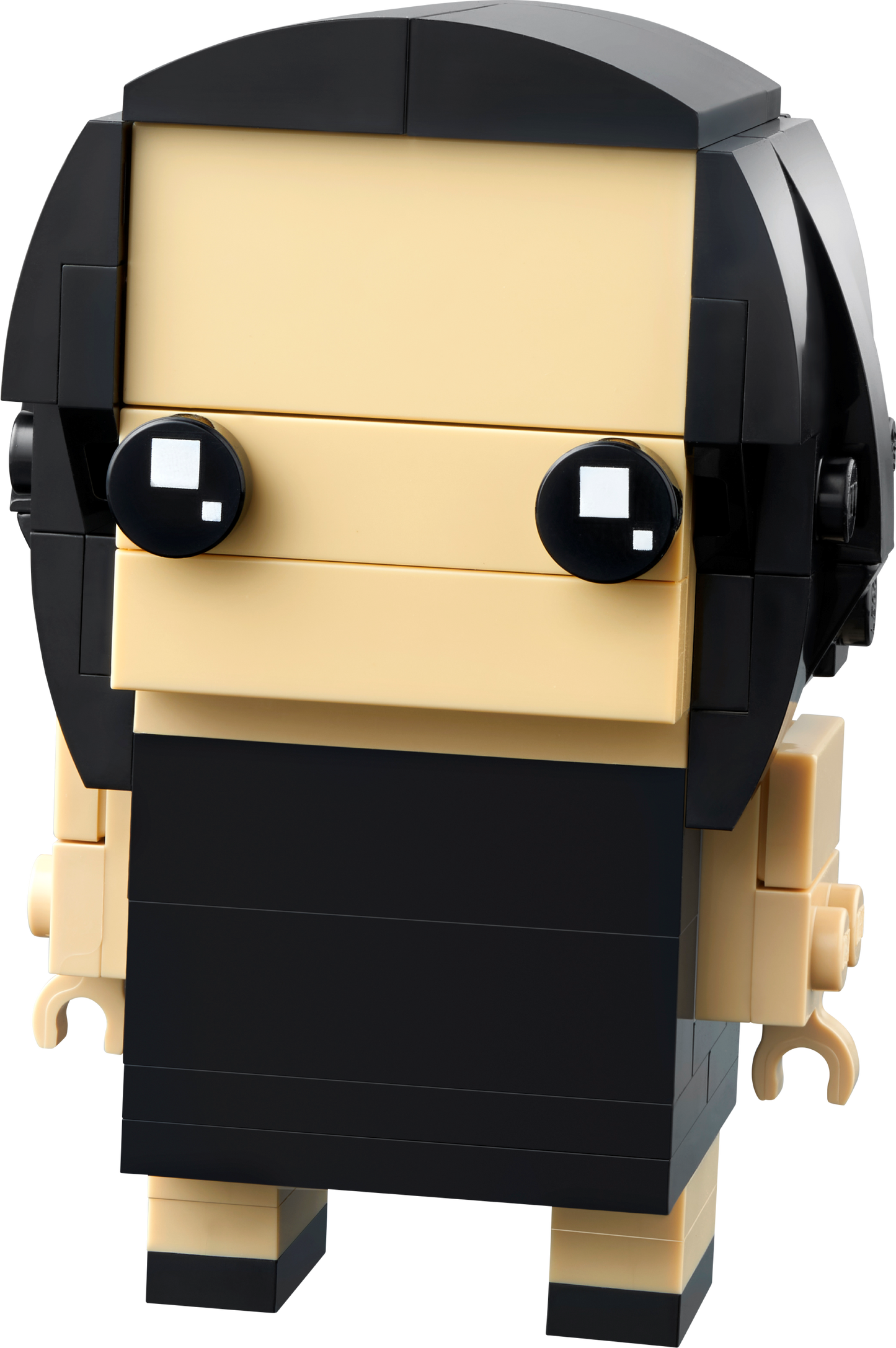 LEGO 40548 BRICKHEADZ Tributo alle Spice Girls