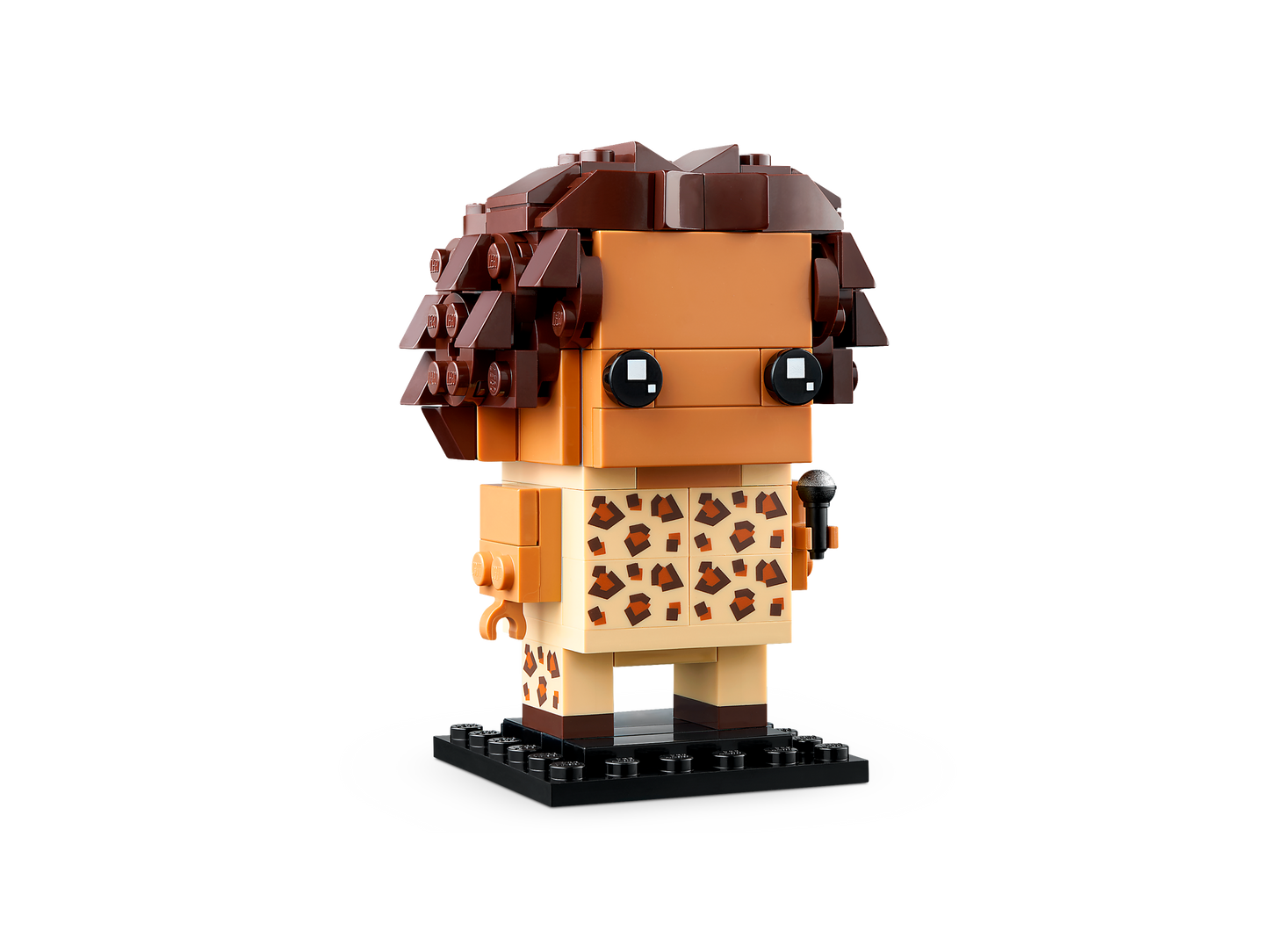 LEGO 40548 BRICKHEADZ Tributo alle Spice Girls