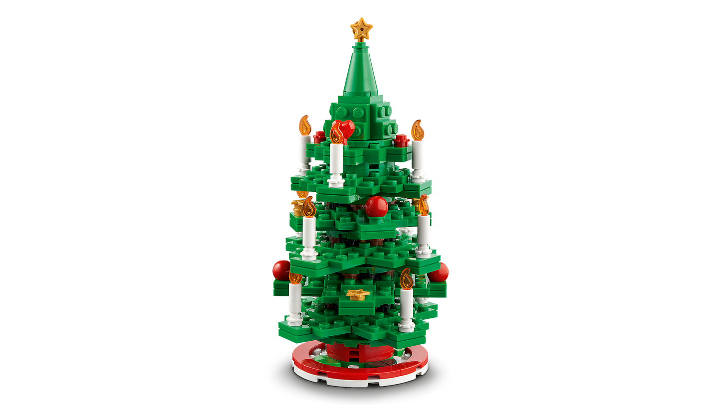 LEGO 40573 Albero di Natale