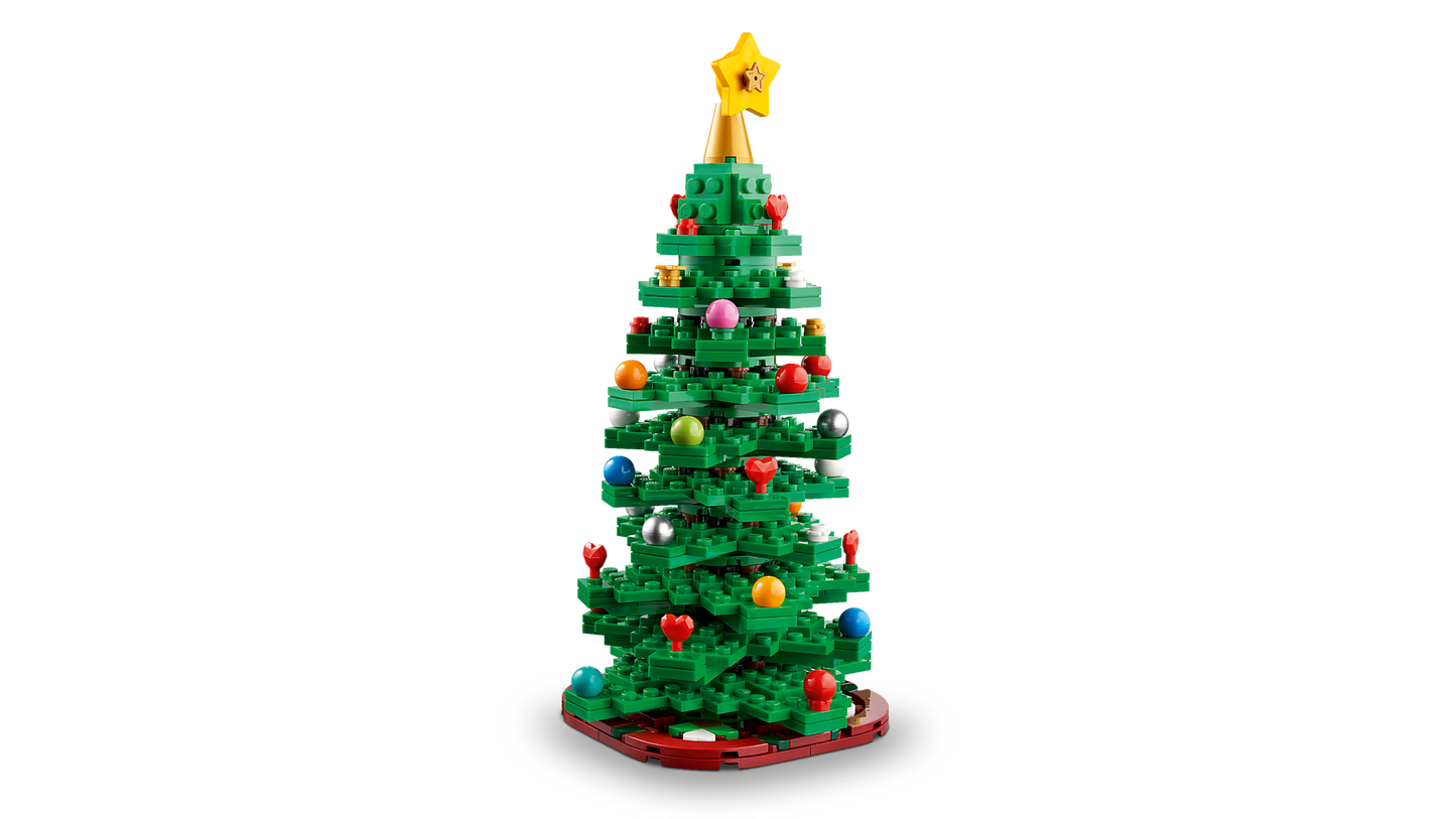 LEGO 40573 Albero di Natale
