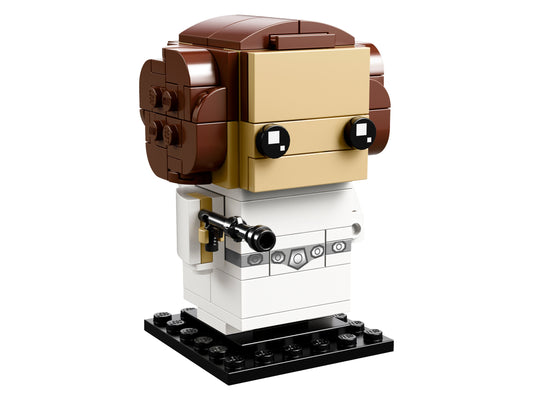 LEGO 41628 BRICKHEADZ  Principessa Leia Organa™