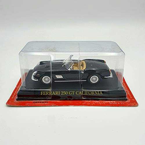 EBOND MODELLINO auto Ferrari 250 GT California Scala 1:43 0069