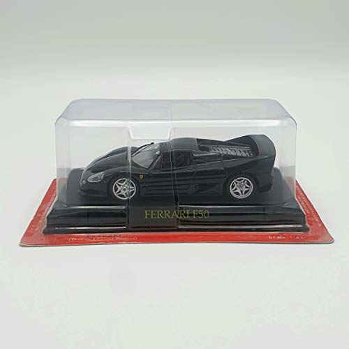 EBOND Die Cast Modellino Ferrari F50 1:43 0070