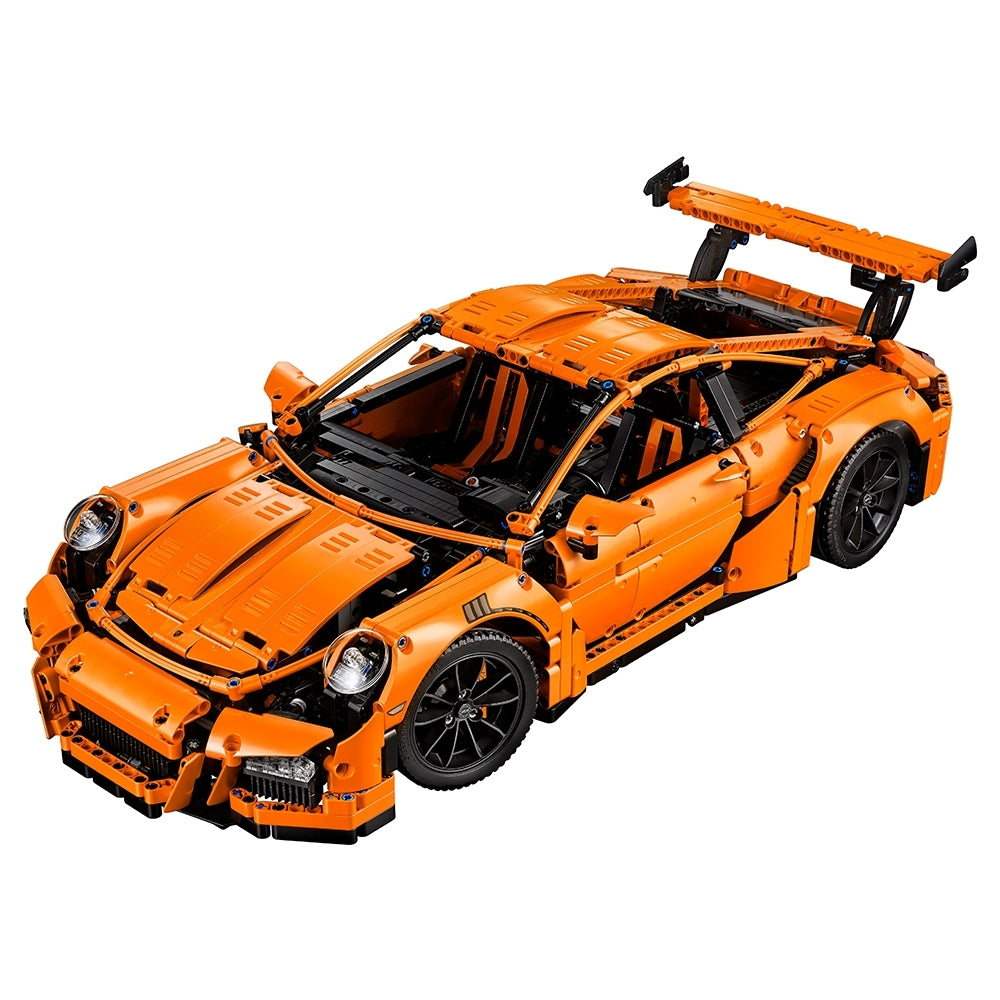 LEGO 42056 TECHNIC Porsche 911 GT3 RS