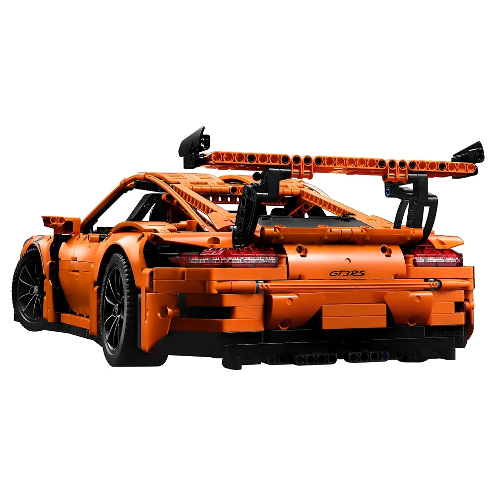 LEGO 42056 TECHNIC Porsche 911 GT3 RS