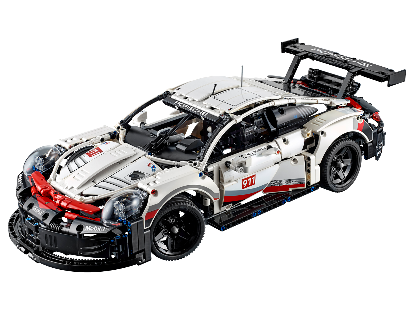 LEGO 42096 TECHNIC Porsche 911 RSR