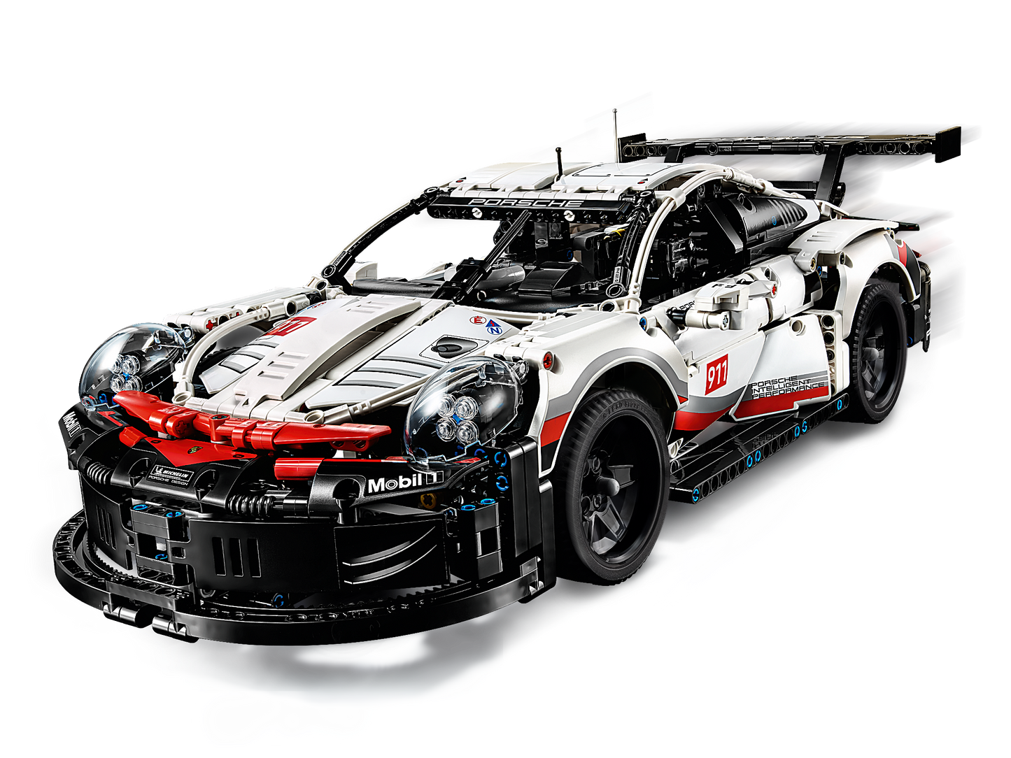 LEGO 42096 TECHNIC Porsche 911 RSR
