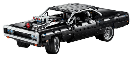 LEGO 42111 Technic  Dom's Dodge Charger
