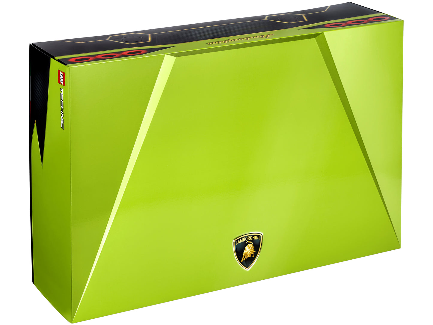 LEGO 42115 Lamborghini Sian FKP 37