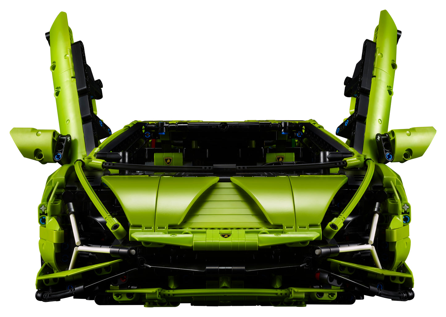 LEGO 42115 Lamborghini Sian FKP 37