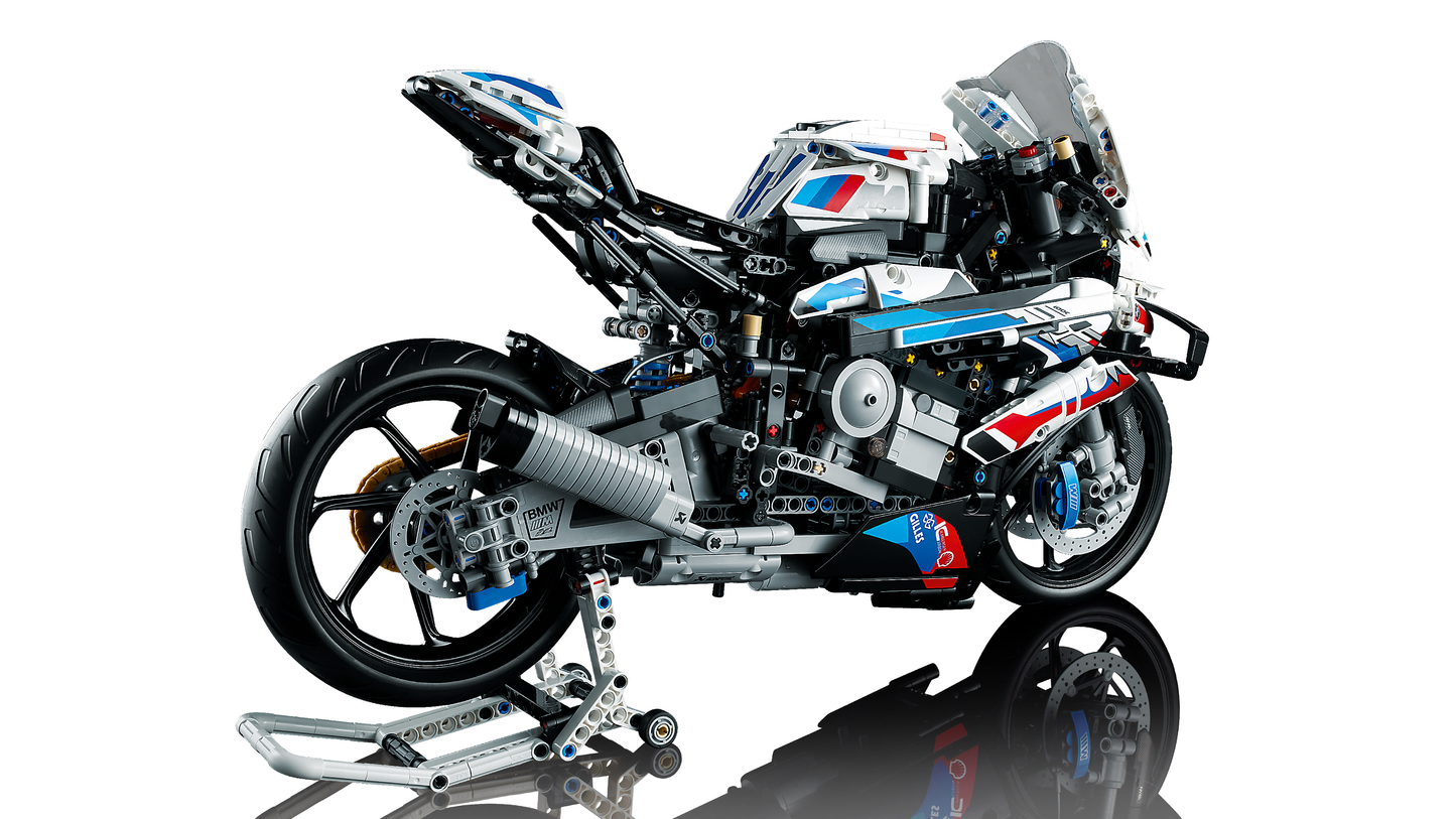 LEGO 42130 TECHNIC BMW M1000 RR