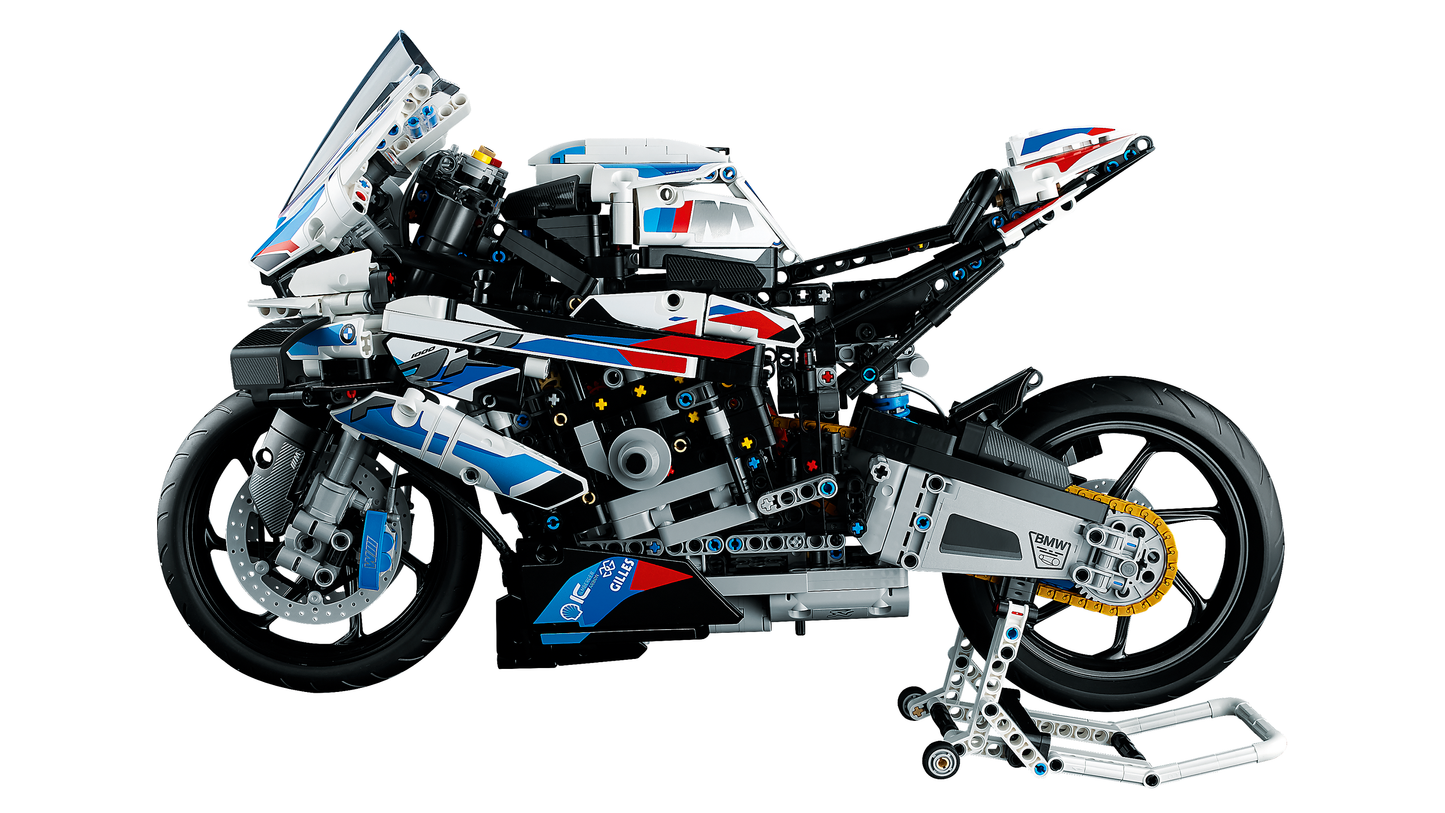 LEGO 42130 TECHNIC BMW M1000 RR