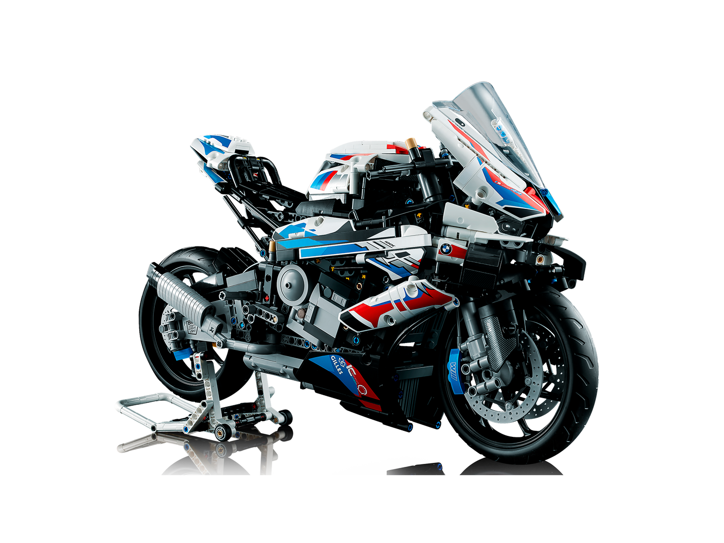 LEGO 42130 BMW M 1000 RR