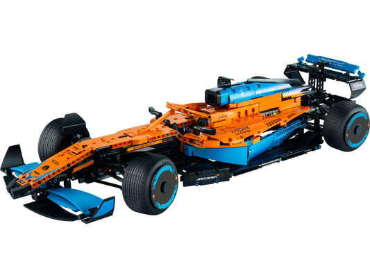 LEGO 42141 TECHNIC Monoposto McLaren F1