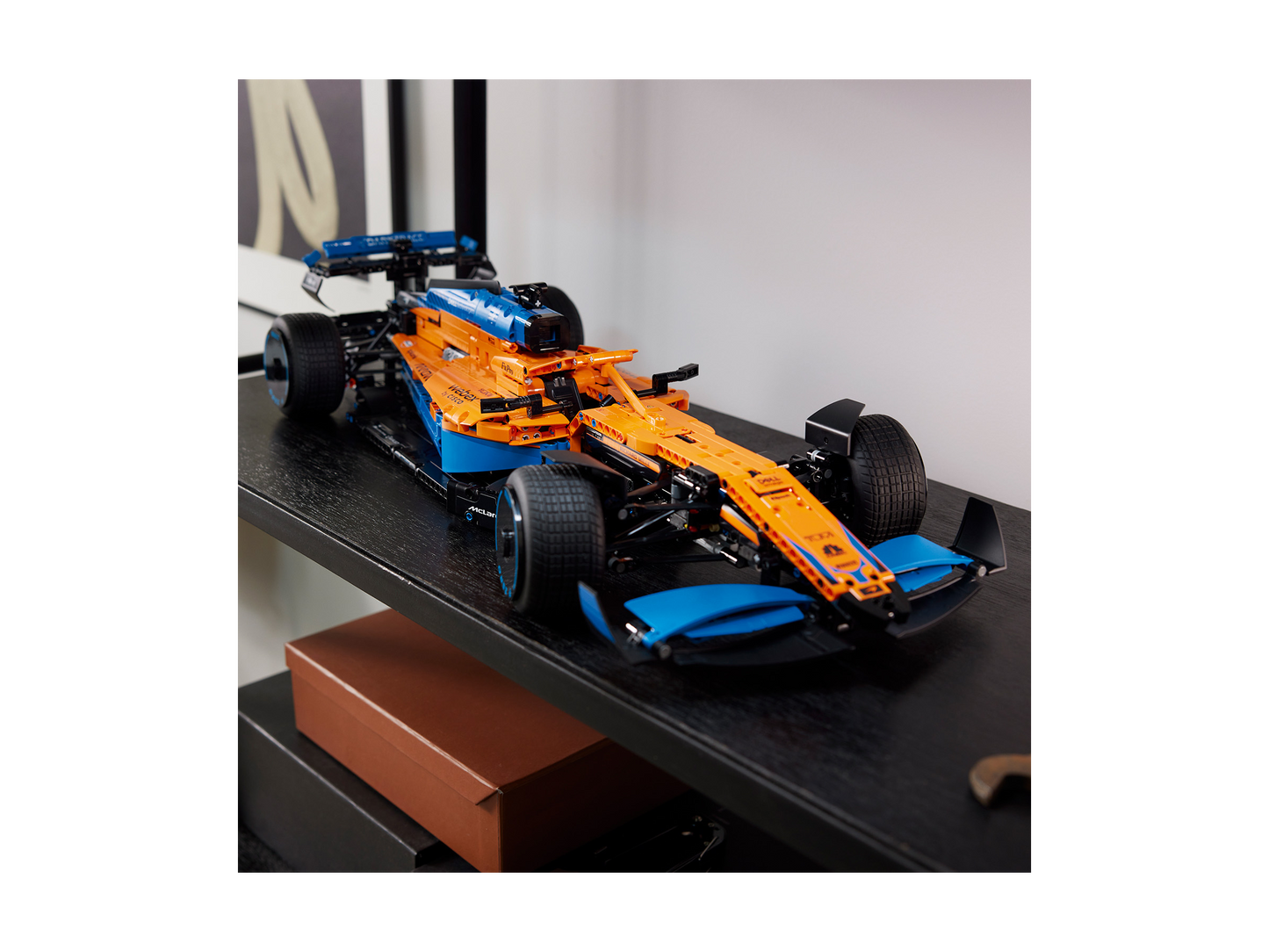 LEGO 42141 TECHNIC Monoposto McLaren F1