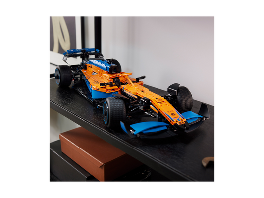 LEGO 42141 TECHNIC Monoposto McLaren F1