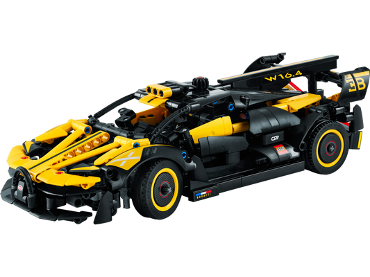 LEGO 42151 Bugatti Bolide