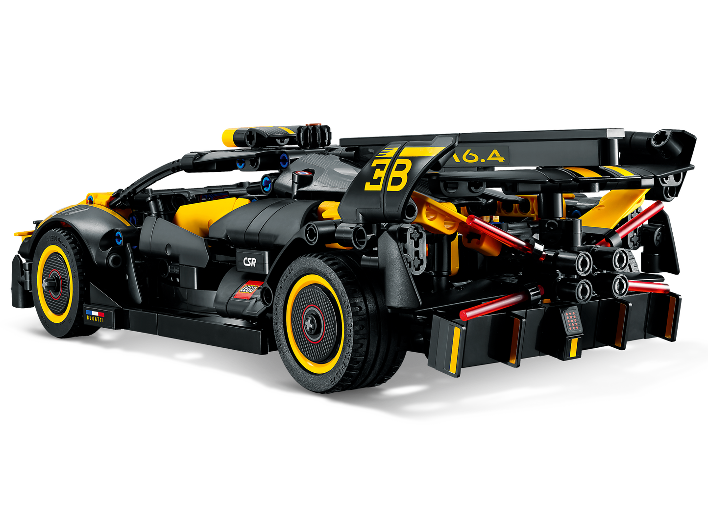 LEGO 42151 Bugatti Bolide