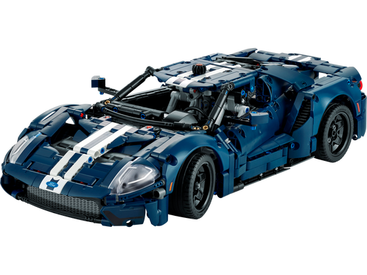 LEGO 42154 Ford GT 2022