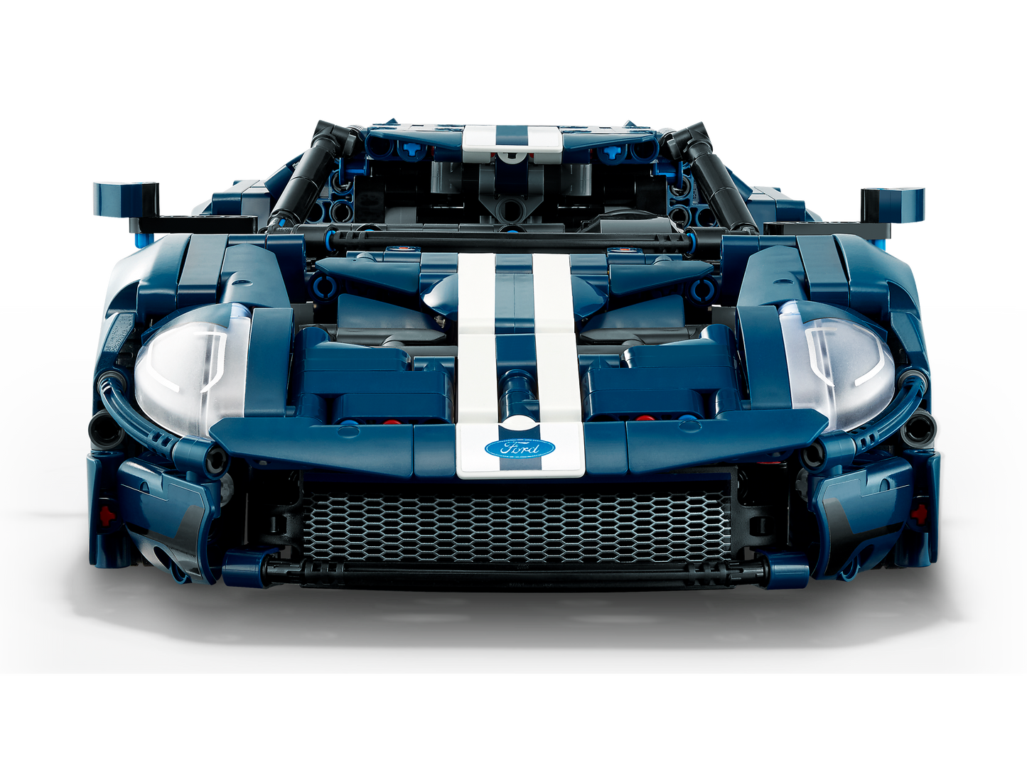 LEGO 42154 TECHNIC Ford GT 2022
