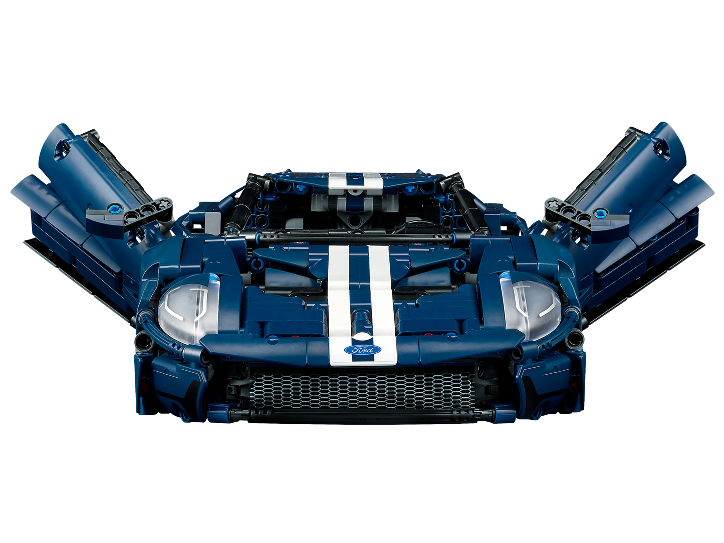LEGO 42154 Ford GT 2022