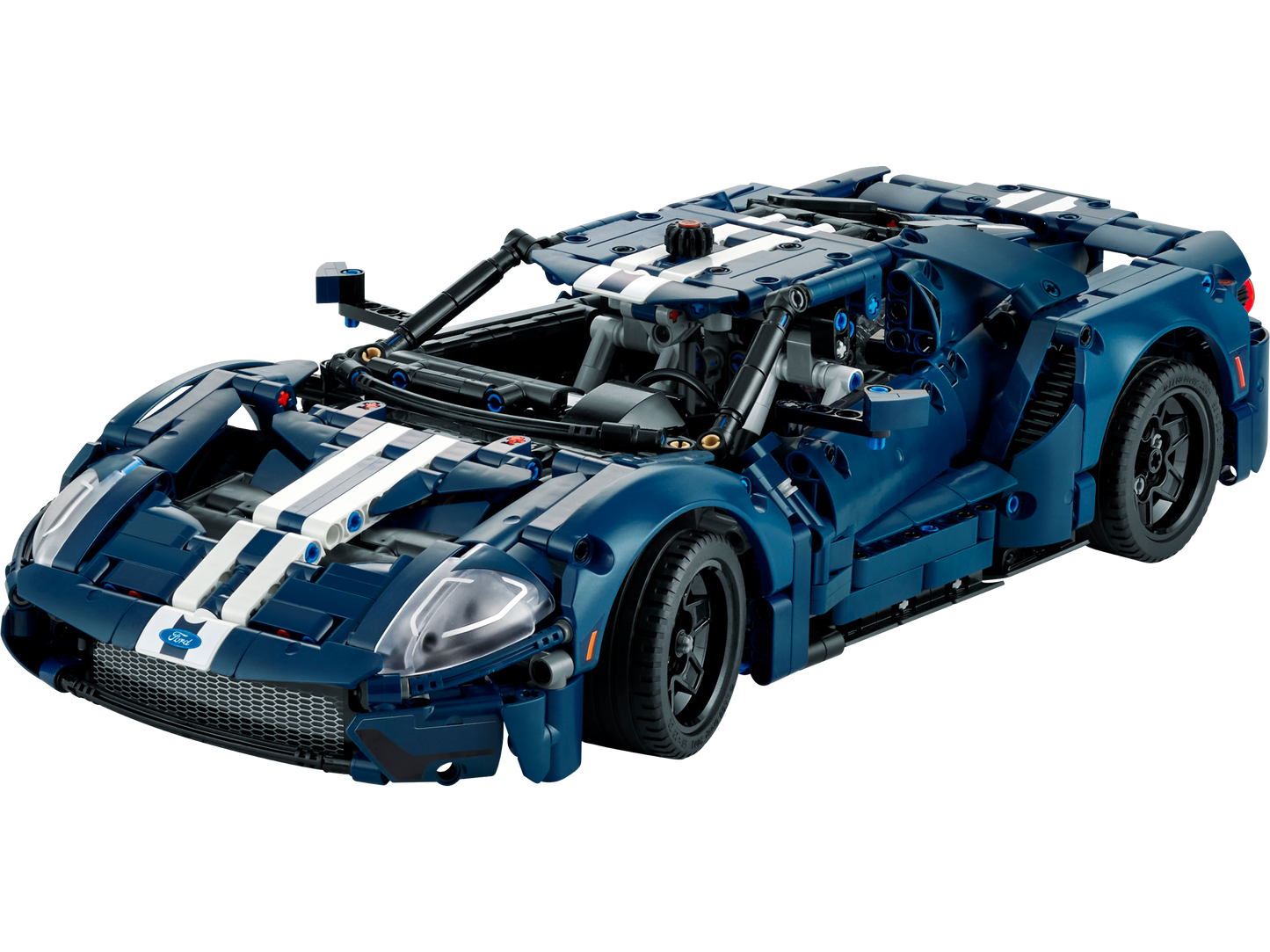 LEGO 42154 TECHNIC Ford GT 2022