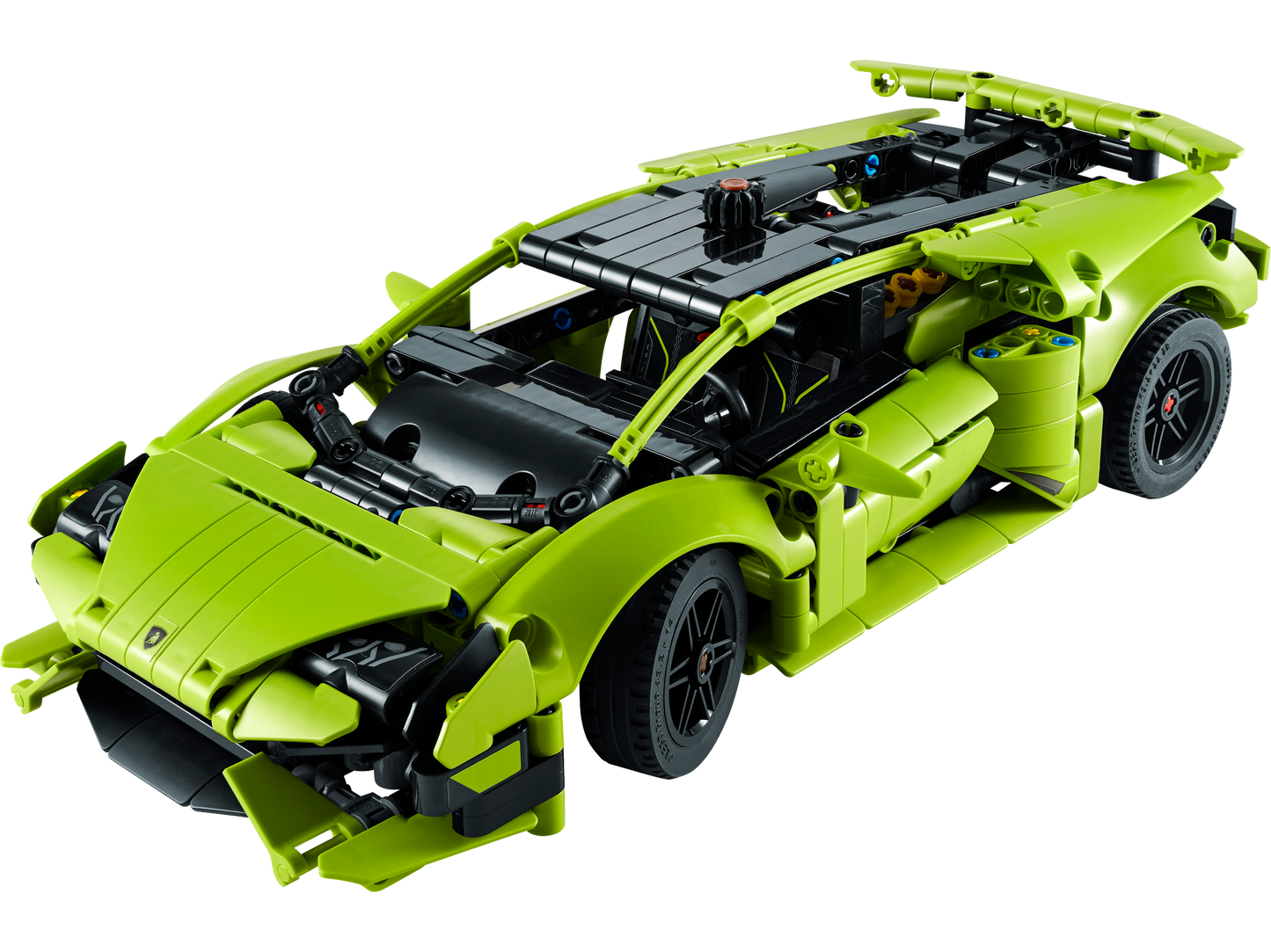 LEGO 42161 Lamborghini Huracan Tecnica