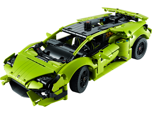 LEGO 42161 Lamborghini Huracan Tecnica
