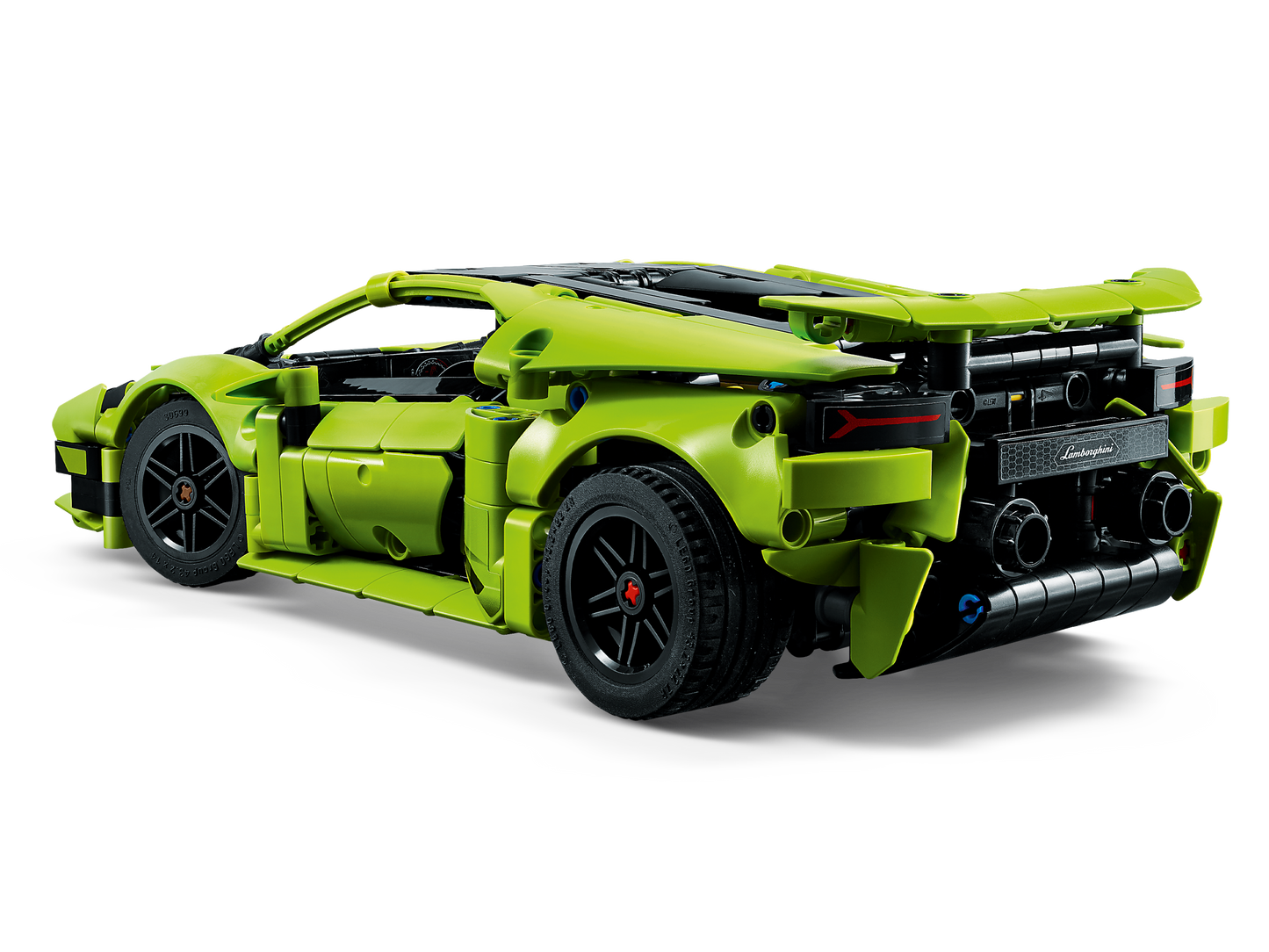 LEGO 42161 Lamborghini Huracan Tecnica