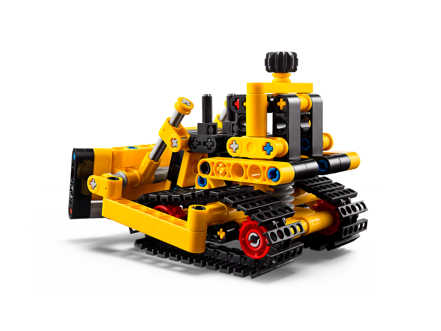 LEGO 42163 Bulldozer da cantiere