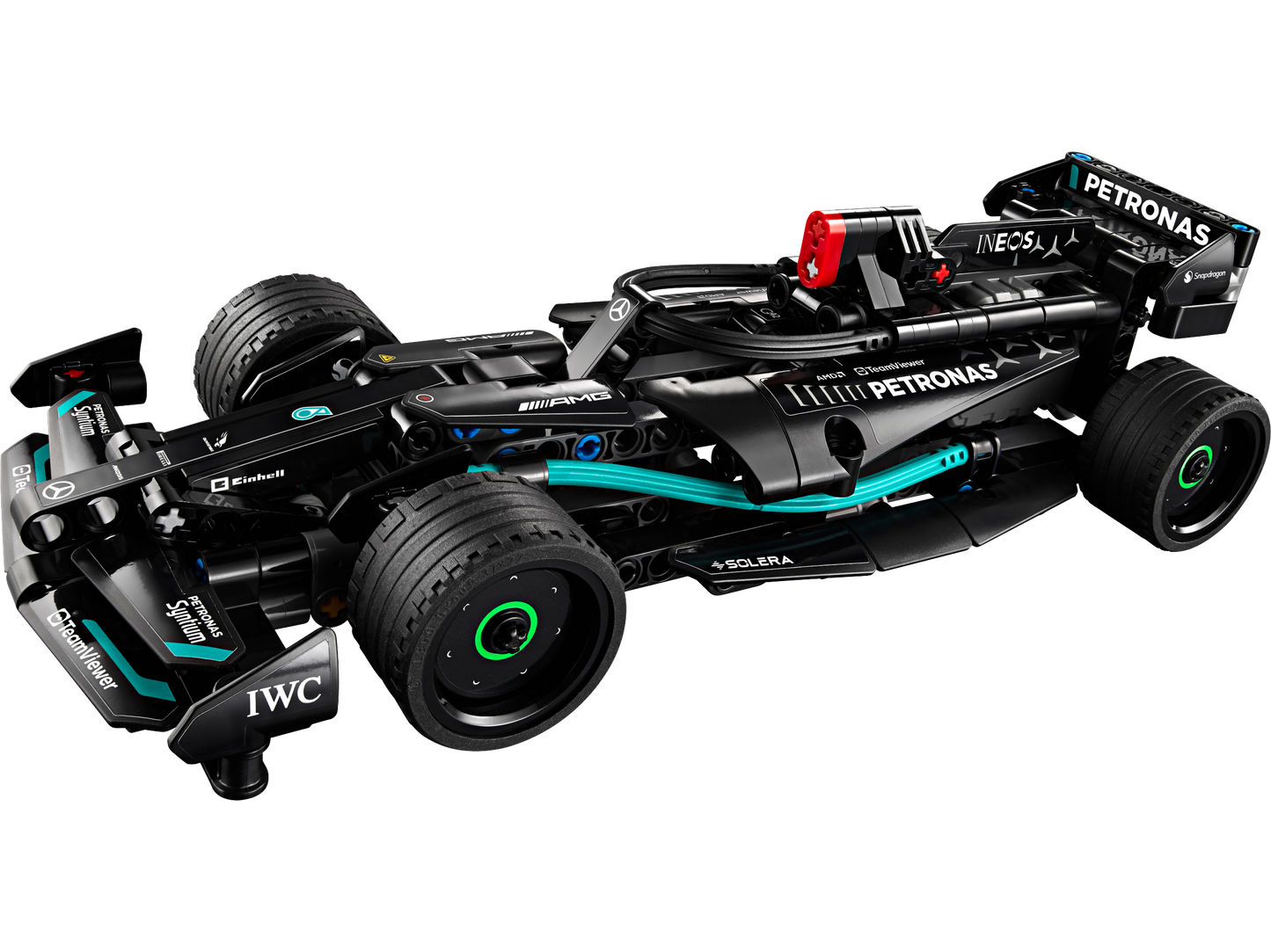LEGO 42165 TECHNIC Mercedes-AMG F1 W14 E  Performance Pull-Back