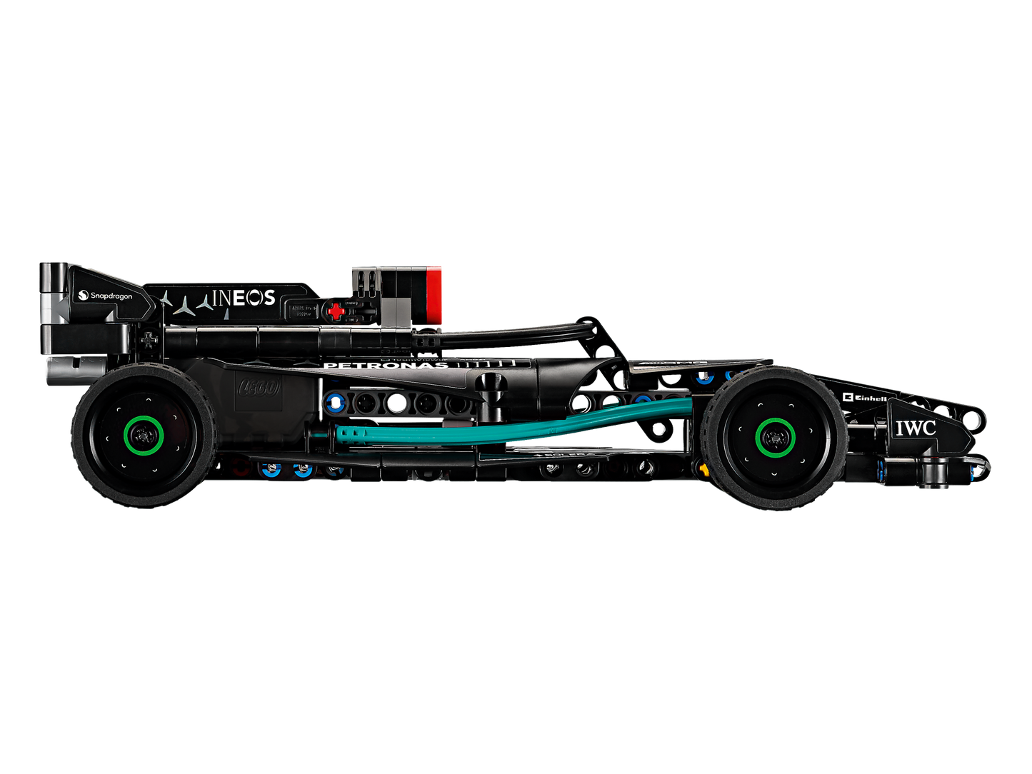 LEGO 42165 Mercedes-AMG F1 W14 E Performance Pull-Back