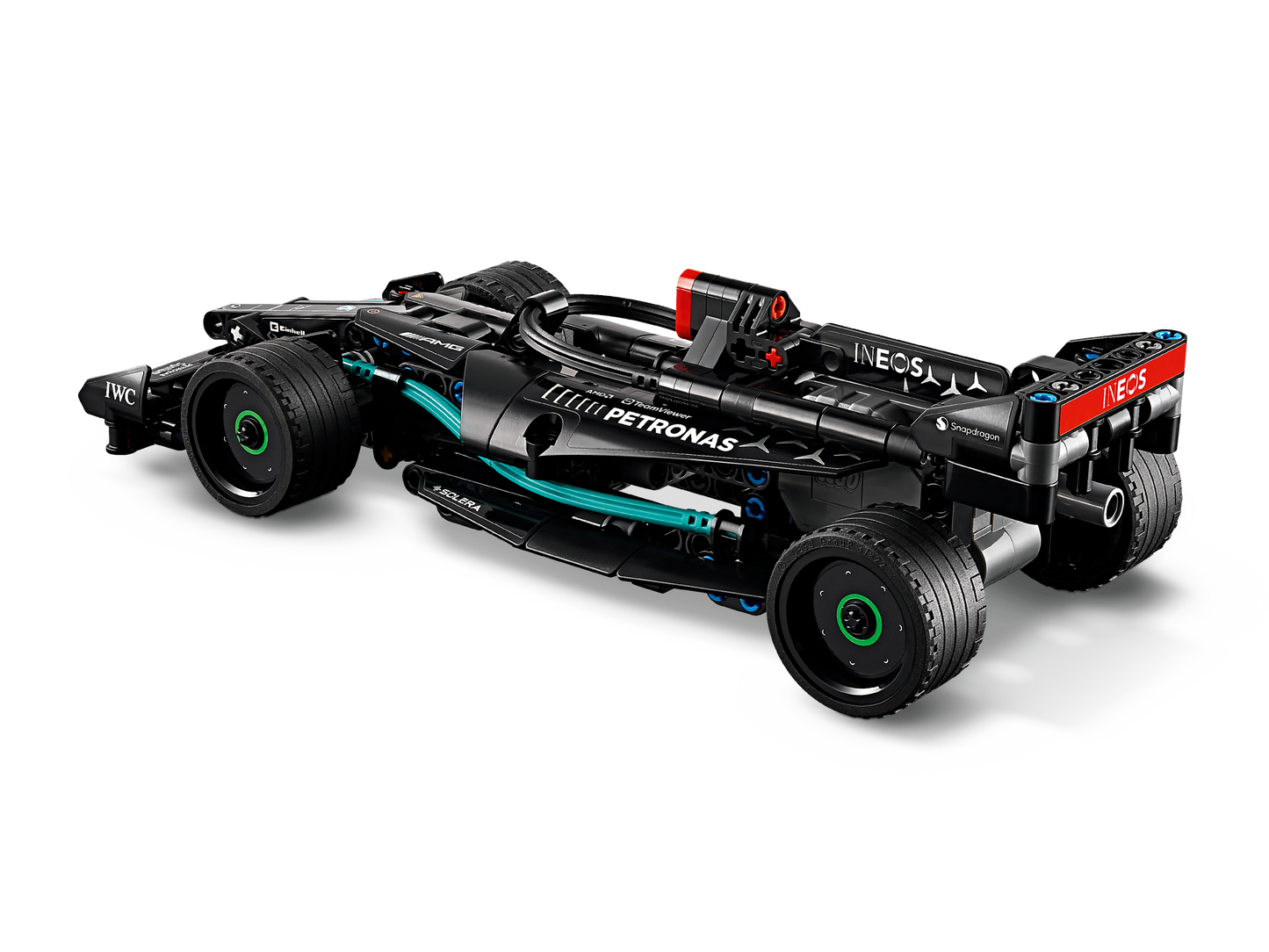 LEGO 42165 Mercedes-AMG F1 W14 E Performance Pull-Back