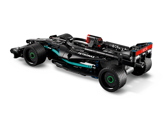 LEGO 42165 TECHNIC Mercedes-AMG F1 W14 E  Performance Pull-Back