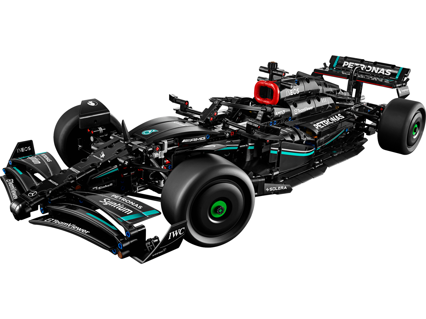 LEGO 42171 Mercedes-AMG F1 W14 E Performance