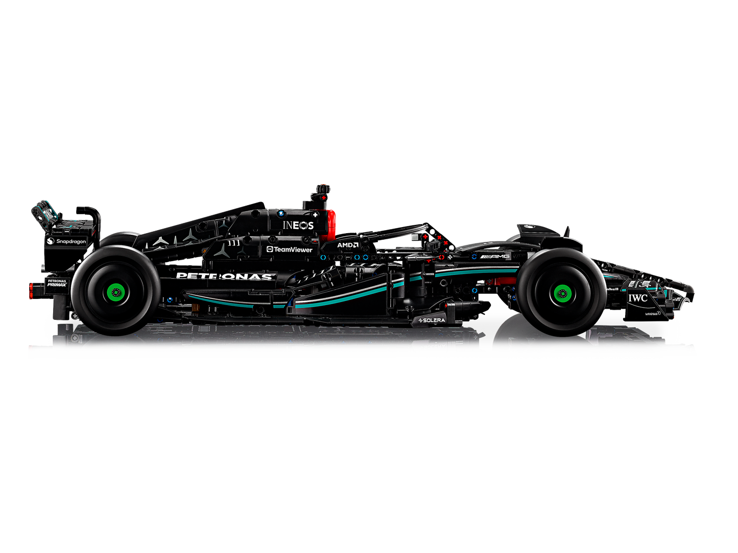LEGO 42171 TECHNIC Mercedes-AMG F1 W14 E Performance