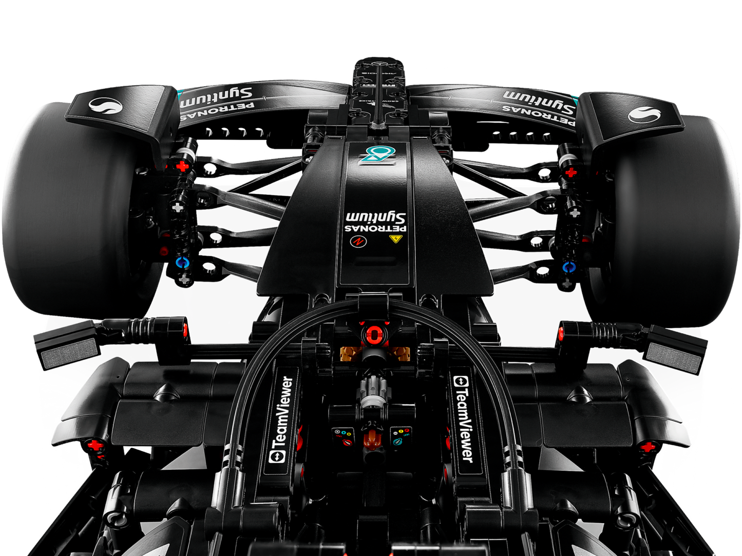 LEGO 42171 TECHNIC Mercedes-AMG F1 W14 E Performance