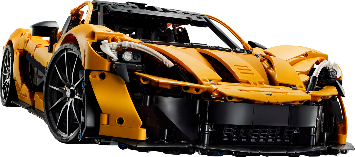 LEGO 42172 McLaren P1™