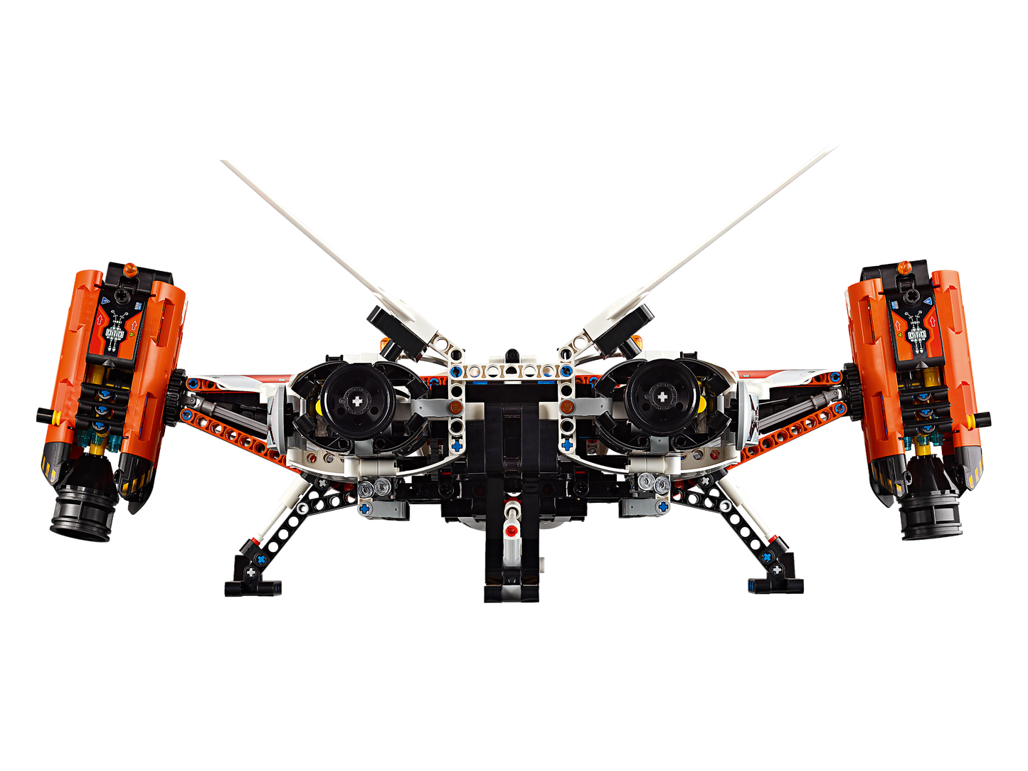 LEGO 42181 Astronave Heavy Cargo VTOL LT81
