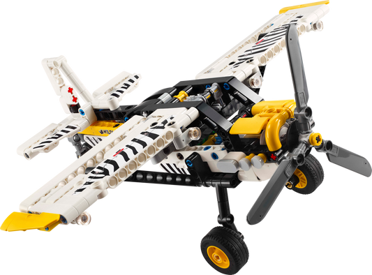 LEGO 42198 Aereo Bush