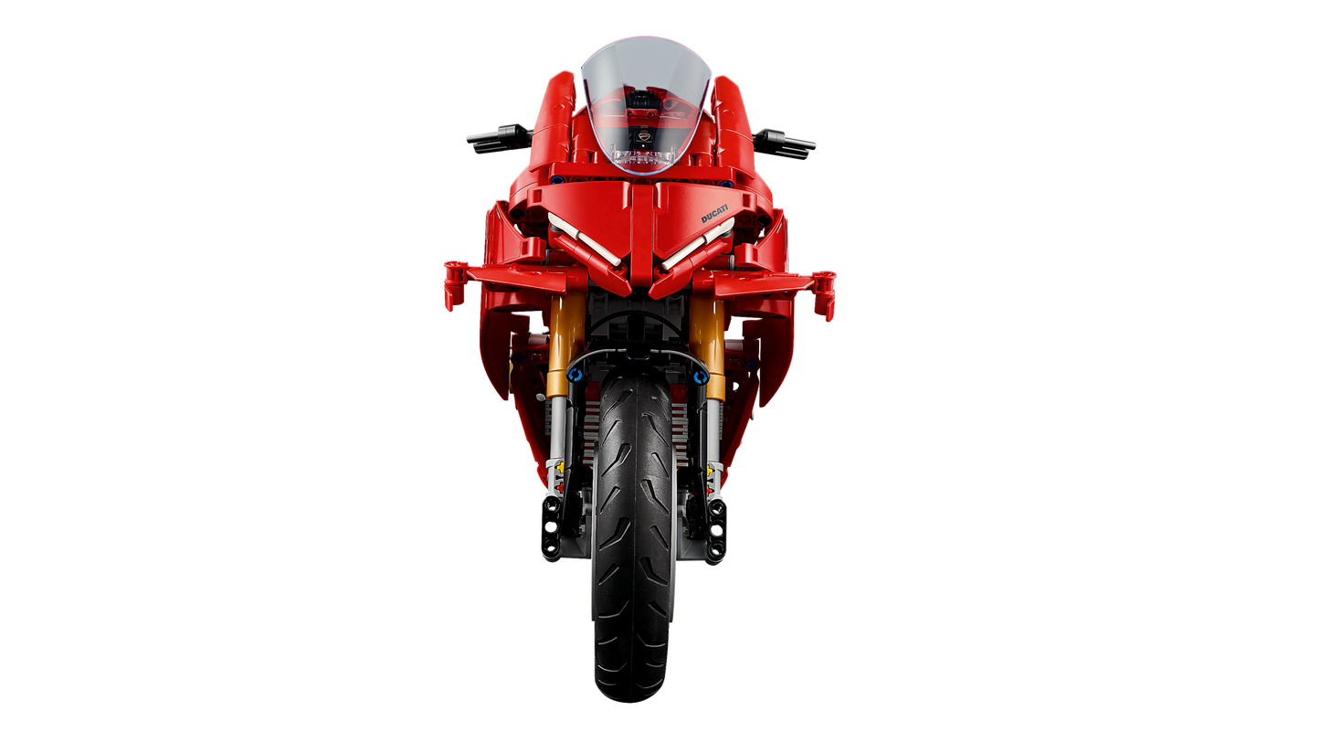LEGO 42202 MOTOCICLETTA DUCATI PANIGALE..