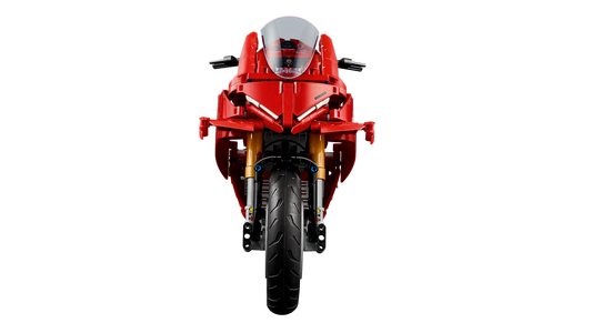 LEGO 42202 MOTOCICLETTA DUCATI PANIGALE..