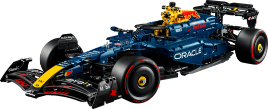 LEGO 42206 Monoposto F1 Oracle Red Bull Racing RB20