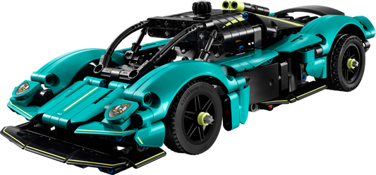 LEGO 42208 Aston Martin Valkyrie