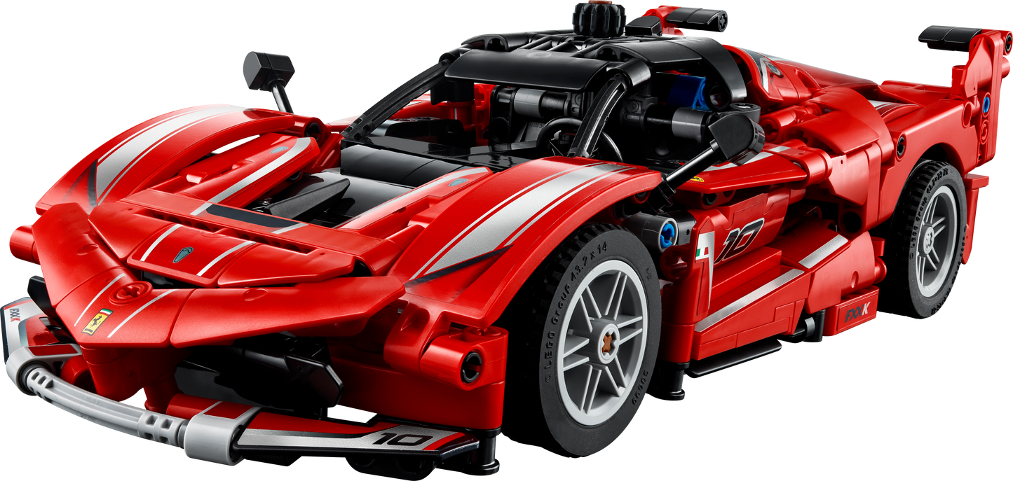 LEGO 42212 Ferrari FXX K