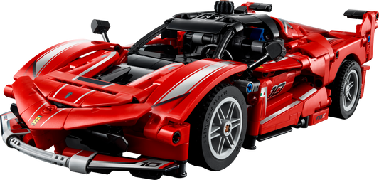LEGO 42212 Ferrari FXX K